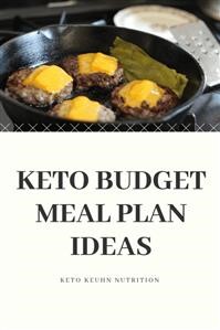 Keto Meal Plan Delivery Abu Dhabi